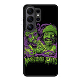 Cheech And Chong Marijuana Weed Samsung Galaxy S26 Ultra Case