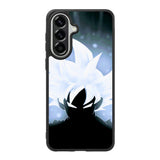 Goku Ultra Instinct Mastered Samsung Galaxy A37 Case OV9624
