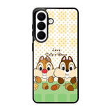 Tokyo ghoul anime Samsung Galaxy S26 Case QC2204