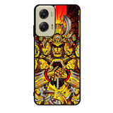 Mecha Samurai Motorola Moto G Stylus 5G 2024 Case OV9635