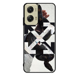 Hand of Snake Motorola Moto G Stylus 5G 2024 Case OV9611
