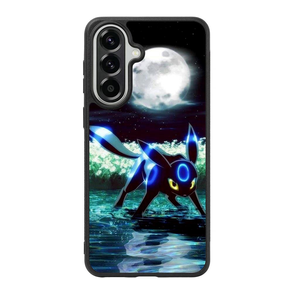 Pokemon Umbreon Night Mont Samsung Galaxy A37 Case
