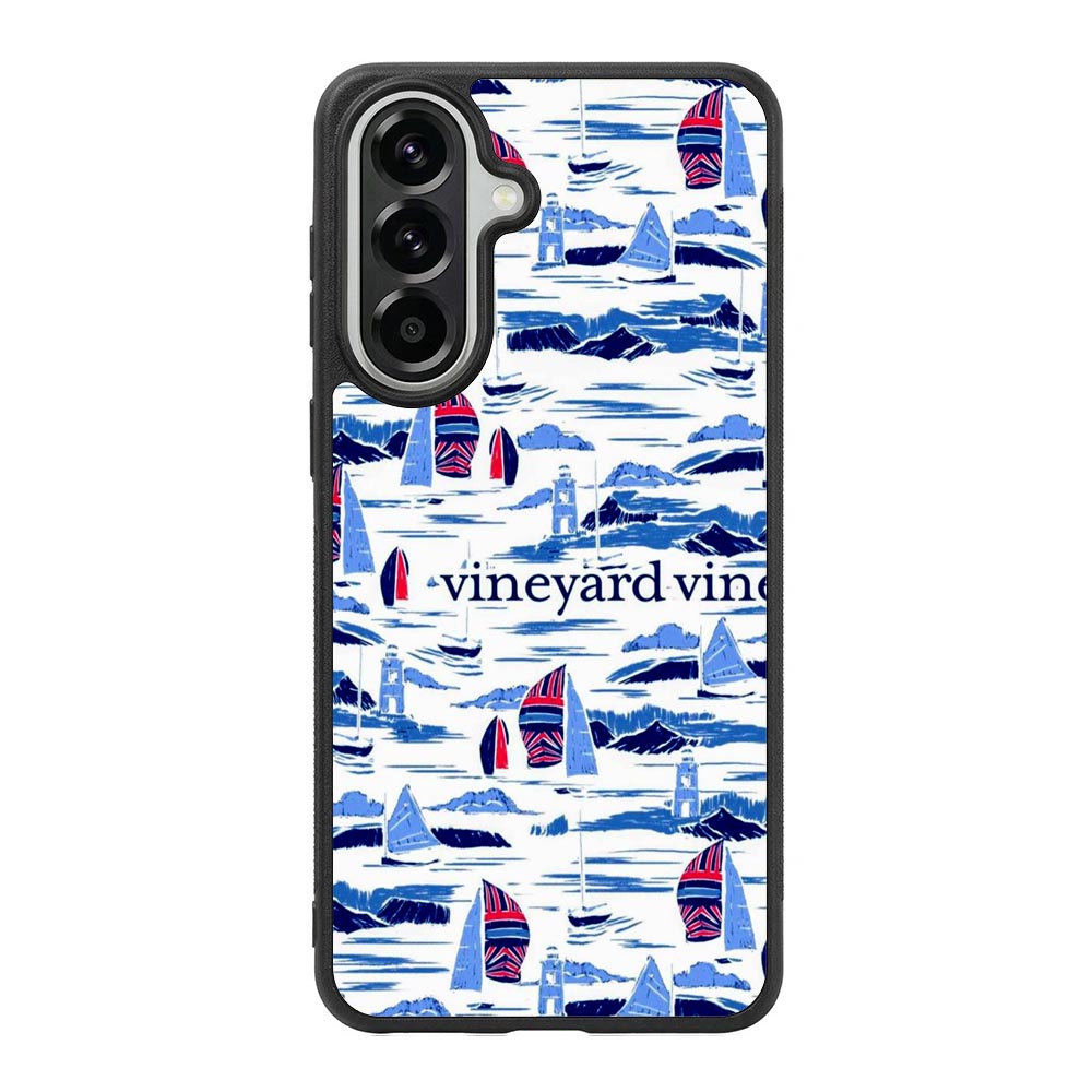 Vineyard Vine Samsung Galaxy A57 Case