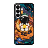 Astronaut Like Star Samsung Galaxy S26 Plus Case QC9084