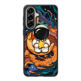 Astronaut Like Star Samsung Galaxy A37 Case OV9084