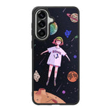 Fly at Galaxy Samsung Galaxy A57 Case OV9071