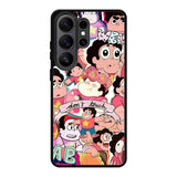 Steven Universe Collage Samsung Galaxy S26 Ultra Case OV9041
