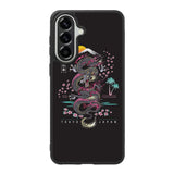 Tokyo Japan Dragon Samsung Galaxy A37 Case