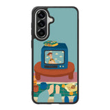 Watching Woody Samsung Galaxy A37 Case OV9037