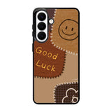 Good Luck Samsung Galaxy S26 Case OV11100