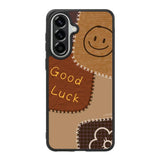 Good Luck Samsung Galaxy A57 Case OV11100