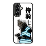 Knight Samurai Samsung Galaxy A57 Case QC11129