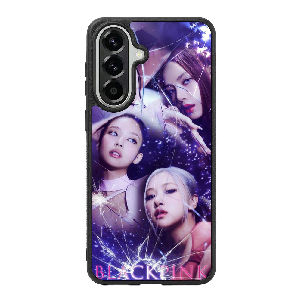 Blackpink Personel Samsung Galaxy A37 Case QC10907