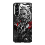 Thor The Strongest Avenger Samsung Galaxy A57 Case QC10731