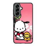 Pochacco Cartoon Samsung Galaxy A37 Case OV2819