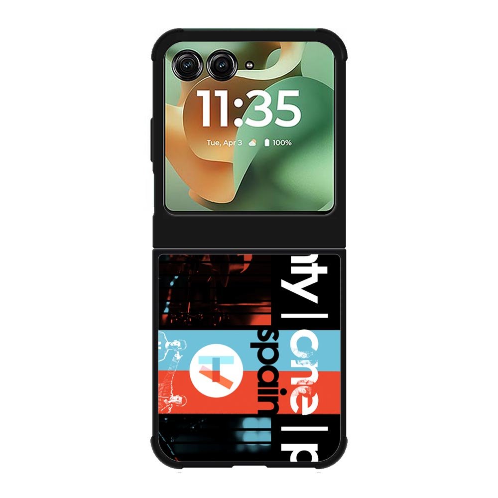 Twenty One Pilots Motorola Moto RAZR 2025 Case OV1478