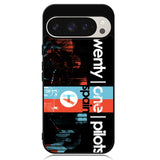 Twenty One Pilots Google Pixel 9 | Pixel 9 Pro Case OV1478
