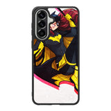 Batgirl Samsung Galaxy A37 Case OV1480
