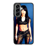 aaliyah Samsung Galaxy A37 Case