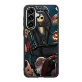 Nightmare Before Christmas Samsung Galaxy A37 Case OV1497