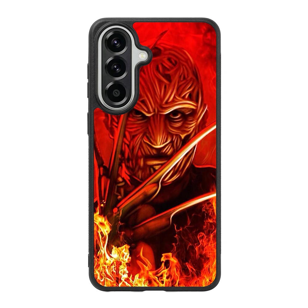 Freddy Krueger 1st Samsung Galaxy A37 Case