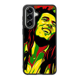 Bob Marley Samsung Galaxy A57 Case