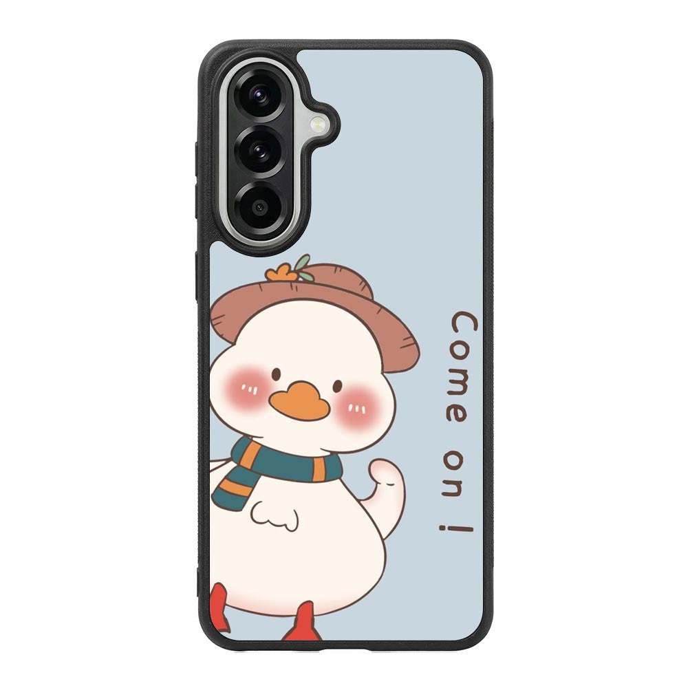come on Samsung Galaxy A37 Case OV11053