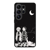 Demon Slayer 7th Samsung Galaxy S26 Ultra Case