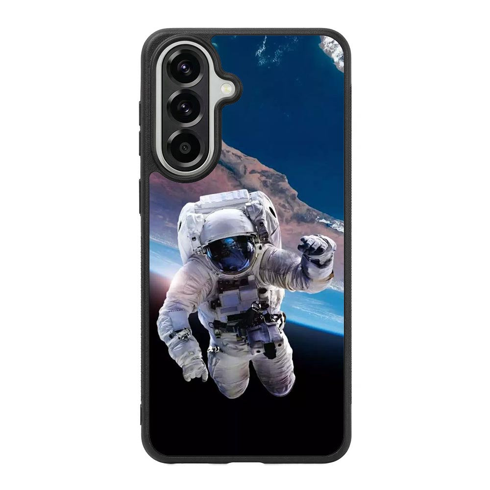 Astrounot Planet Samsung Galaxy A57 Case OV11151