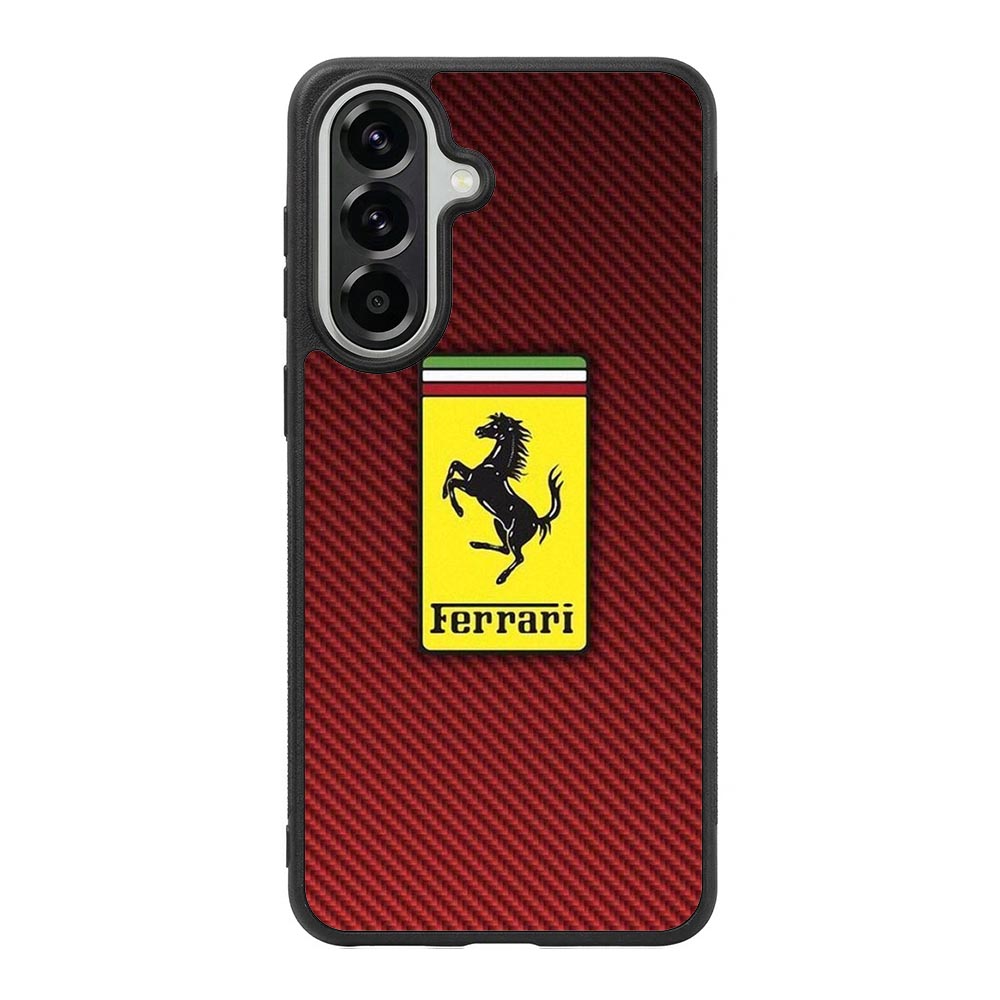 Ferrari Samsung Galaxy A57 Case QC11085
