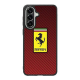 Ferrari Samsung Galaxy A37 Case QC11085