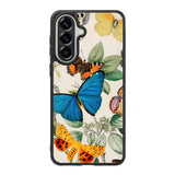 Butterfly Samsung Galaxy A37 Case OV11188