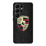Porsche Samsung Galaxy S26 Ultra Case OV11005