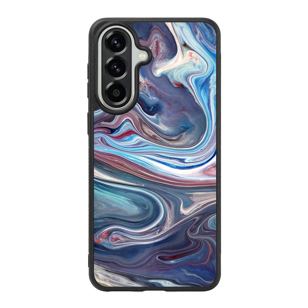abstract Samsung Galaxy A37 Case OV11228