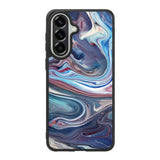 abstract Samsung Galaxy A57 Case OV11228