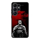 batman Samsung Galaxy S26 Ultra Case QC11154