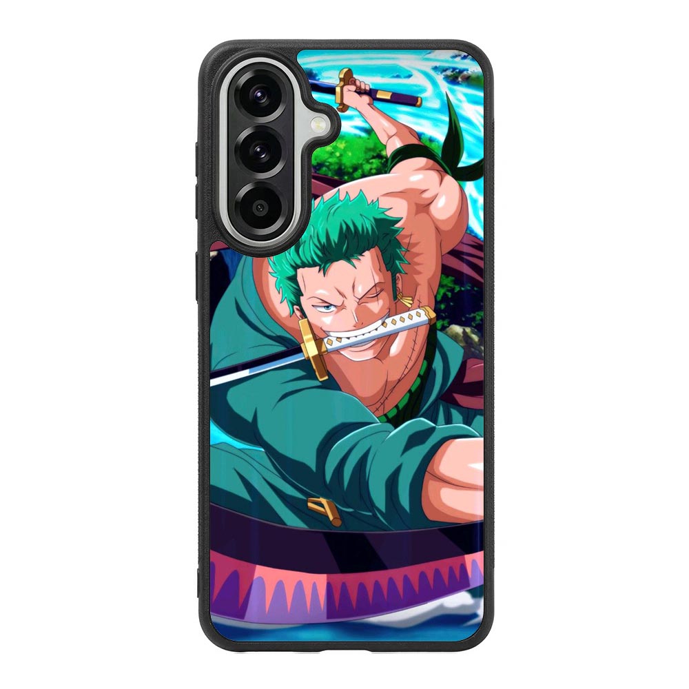 zoro Samsung Galaxy A57 Case OV10962