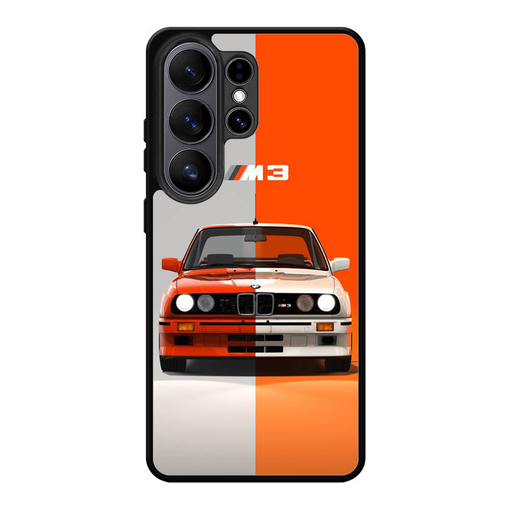 BMW Samsung Galaxy S26 Ultra Case QC11170