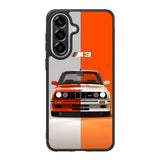 BMW Samsung Galaxy A57 Case QC11170