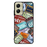 route 66 Motorola Moto G Stylus 5G 2024 Case OV11017