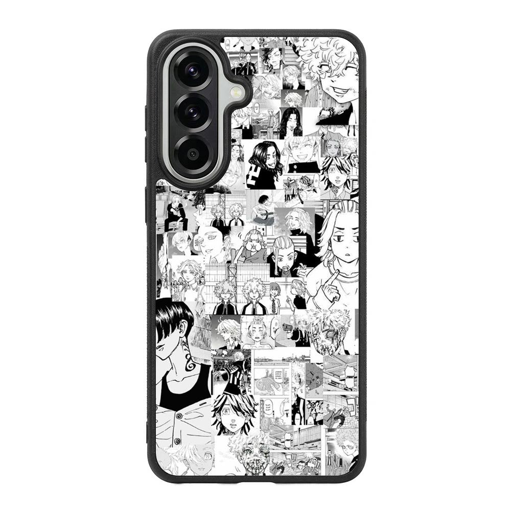 tokyo manji revengers Samsung Galaxy A57 Case OV10943
