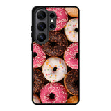 Donuts Samsung Galaxy S26 Ultra Case QC11072