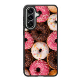 Donuts Samsung Galaxy A37 Case OV11072