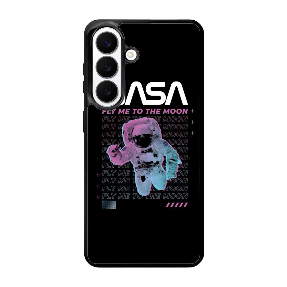 NASA Astrounot Samsung Galaxy S26 Plus Case OV10985