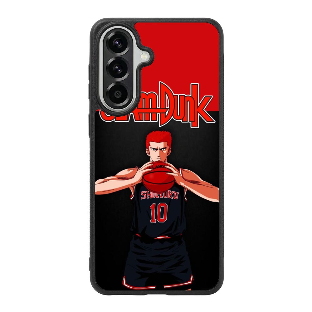 Slamdunk Samsung Galaxy A37 Case OV11029