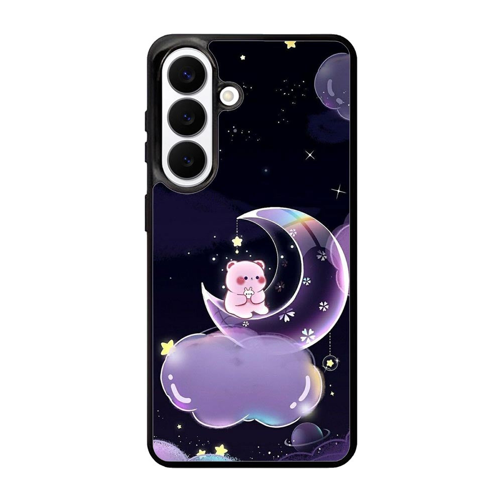 We are the world Samsung Galaxy S26 Case QC10952