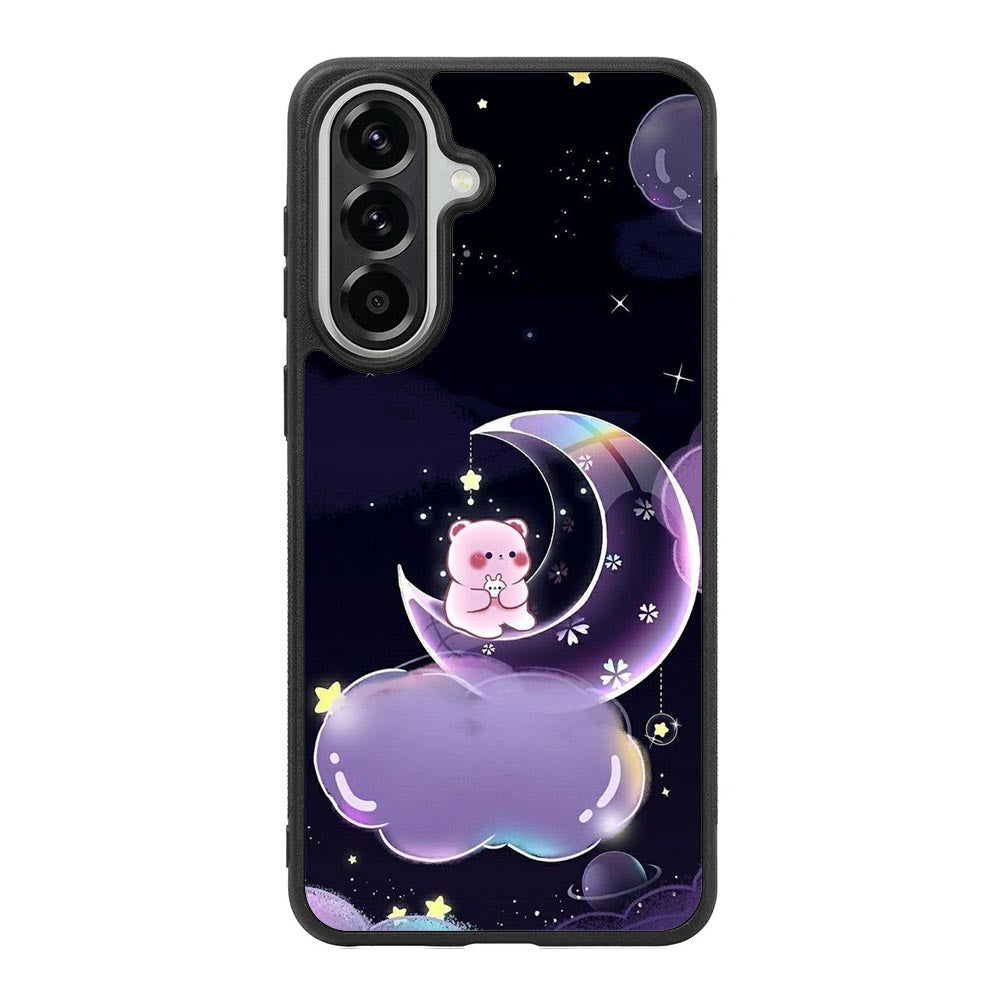 We are the world Samsung Galaxy A37 Case QC10952