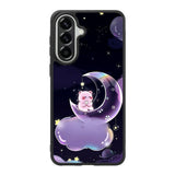 We are the world Samsung Galaxy A57 Case QC10952