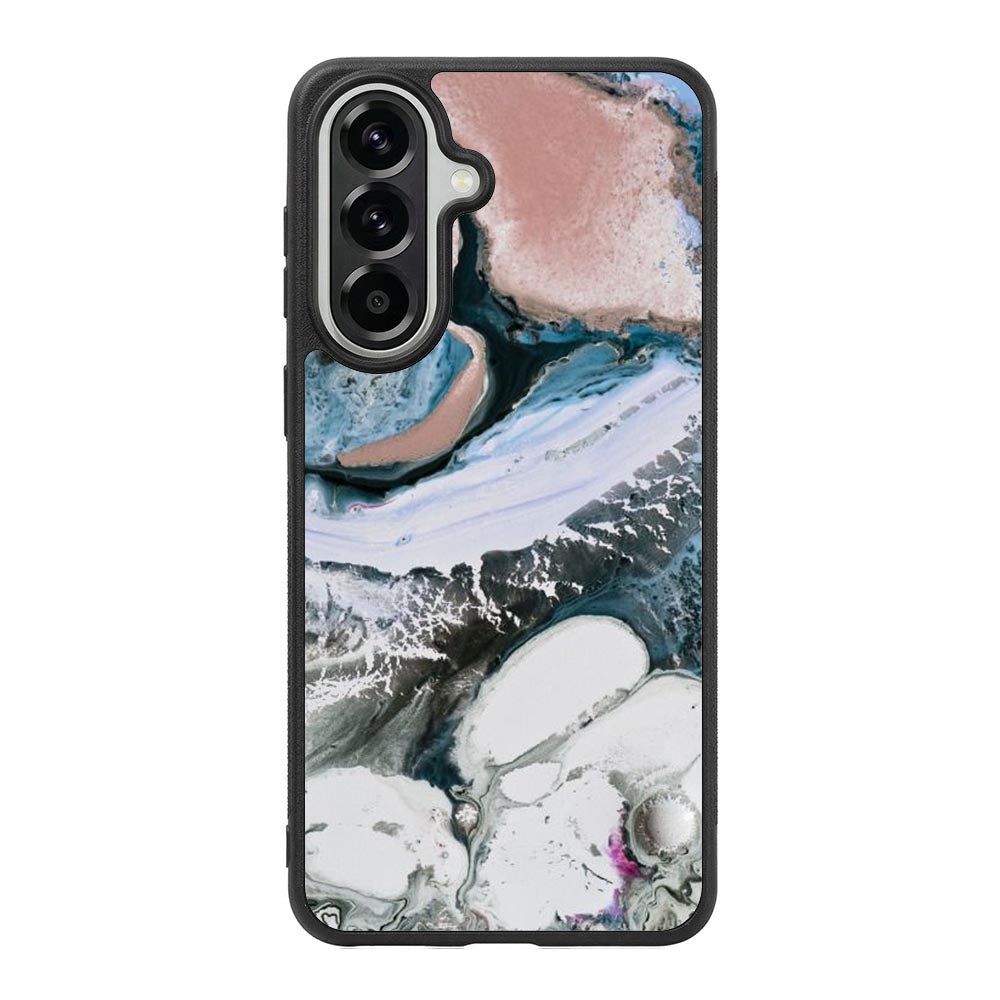 marble Samsung Galaxy A37 Case OV10766