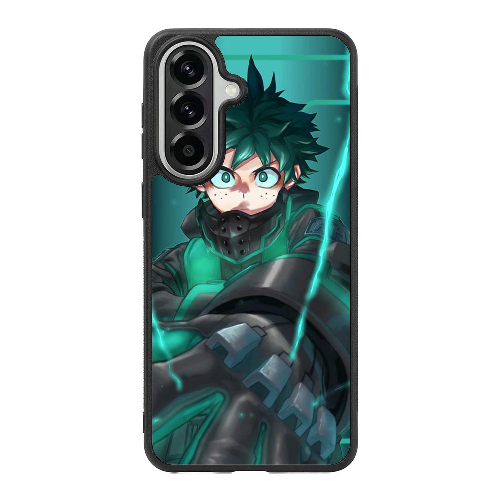 Deku Samsung Galaxy A37 Case OV10923